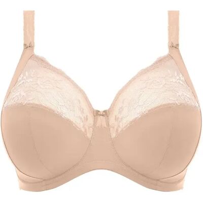 Soutien-gorge armatures femme Elomi Morgan Beige 85M - Publicité Soutien-gorge armatures femme Elomi Morgan Beige 85M - Publicité