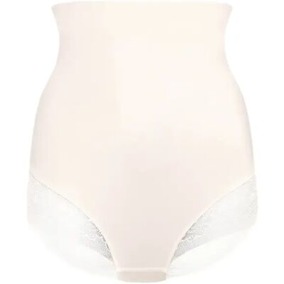 Panty gainant femme Esotiq Slim 1 Beige M - Publicité Panty gainant femme Esotiq Slim 1 Beige M - Publicité