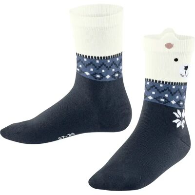 Chaussettes bébé Falke Ice Bear Bleu 23/26 - Publicité Chaussettes bébé Falke Ice Bear Bleu 23/26 - Publicité