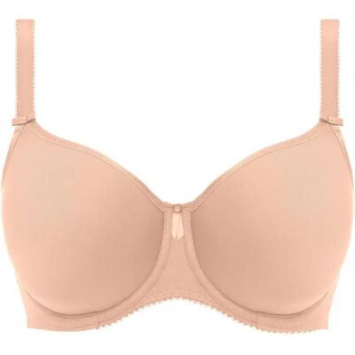 Soutien-gorge femme Fantasie Rebecca Essentials Beige 80D - Publicité Soutien-gorge femme Fantasie Rebecca Essentials Beige 80D - Publicité