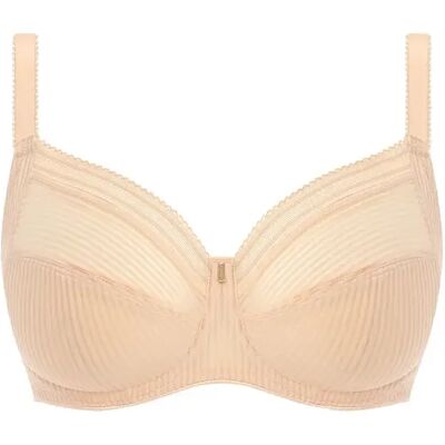 Soutien-gorge renfort latéral armatures femme Fantasie Fusion Beige 80K - Publicité Soutien-gorge renfort latéral armatures femme Fantasie Fusion Beige 80K - Publicité
