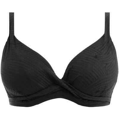 Soutien-gorge femme Fantasie Ottawa Noir 105F - Publicité Soutien-gorge femme Fantasie Ottawa Noir 105F - Publicité