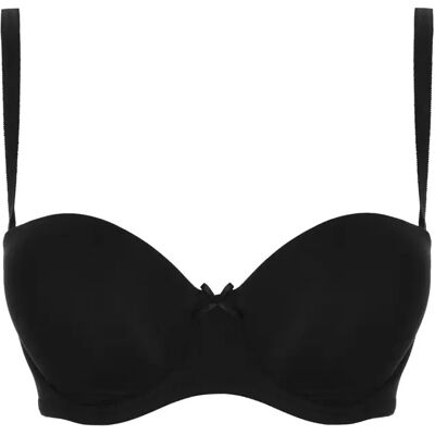 Soutien-gorge femme Henderson Raff 1 Noir 95C - Publicité Soutien-gorge femme Henderson Raff 1 Noir 95C - Publicité