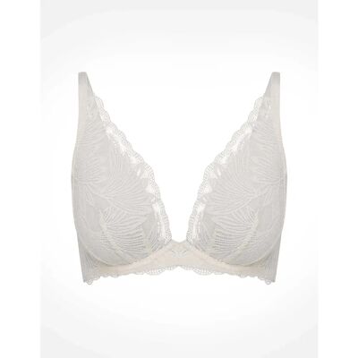Soutien-gorge femme Henderson Annie Blanc 70D - Publicité Soutien-gorge femme Henderson Annie Blanc 70D - Publicité