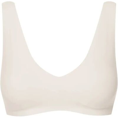 Soutien-gorge femme Henderson Bake Blanc L - Publicité Soutien-gorge femme Henderson Bake Blanc L - Publicité