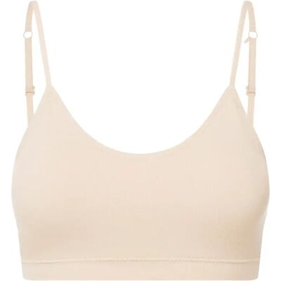 Soutien-gorge femme Henderson Brew Blanc L - Publicité Soutien-gorge femme Henderson Brew Blanc L - Publicité