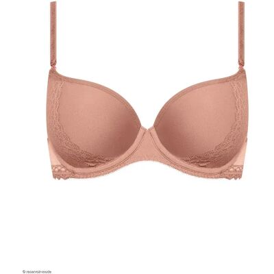 Soutien-gorge spacer préformé femme Lisca Tiffany Rose 85F - Publicité Soutien-gorge spacer préformé femme Lisca Tiffany Rose 85F - Publicité