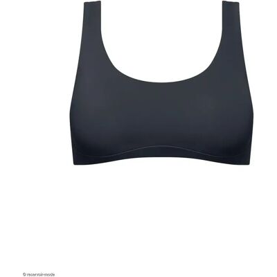 Soutien-gorge brassière préformé sans armatures femme Lisca Free Move Gris L - Publicité Soutien-gorge brassière préformé sans armatures femme Lisca Free Move Gris L - Publicité