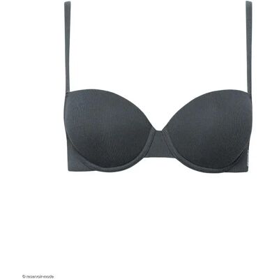 Soutien-gorge préformé femme Lisca Freedom Gris 90C - Publicité Soutien-gorge préformé femme Lisca Freedom Gris 90C - Publicité