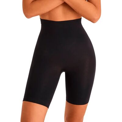 Panty gainant femme Selmark One And Shape Noir S - Publicité Panty gainant femme Selmark One And Shape Noir S - Publicité