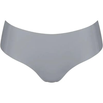 Culotte sans couture femme Sloggi Zero Feel 2.0 Gris XS - Publicité Culotte sans couture femme Sloggi Zero Feel 2.0 Gris XS - Publicité