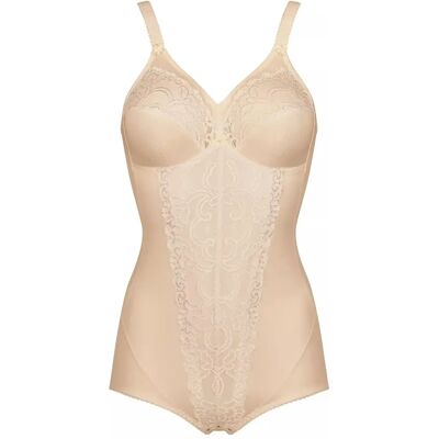 Body femme Triumph Romy Beige 100 B - Publicité Body femme Triumph Romy Beige 100 B - Publicité