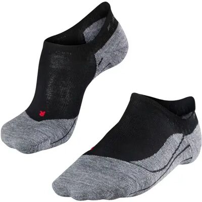 Protège-pieds femme Falke TK5 Invisible Noir 39/40 - Publicité Protège-pieds femme Falke TK5 Invisible Noir 39/40 - Publicité