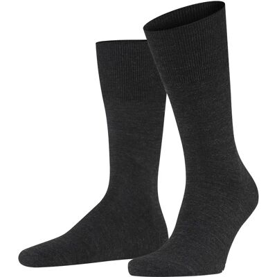 Chaussettes Falke Airport Gris 41/42 - Publicité Chaussettes Falke Airport Gris 41/42 - Publicité