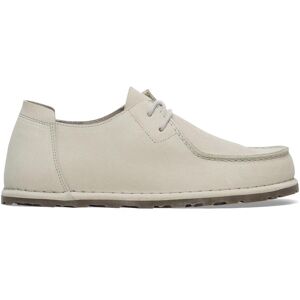 Chaussures bateau Birkenstock Utti Lace Blanc 44 - Publicité Chaussures bateau Birkenstock Utti Lace Blanc 44 - Publicité