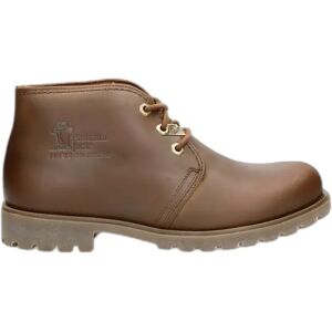 Bottines Panama Jack Panama C10 Marron 40 - Publicité Bottines Panama Jack Panama C10 Marron 40 - Publicité