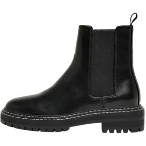 Only shoes Bottines femme Only Chelsea Noir 36 - Publicité Only shoes Bottines femme Only Chelsea Noir 36 - Publicité