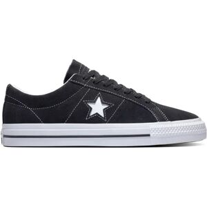Baskets Converse Cons One Star Pro Noir 38,5 - Publicité Baskets Converse Cons One Star Pro Noir 38,5 - Publicité