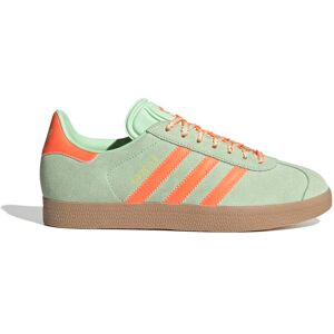 Baskets daim femme adidas Gazelle Segrsp-Sorang Gum3 Vert 36 - Publicité Baskets daim femme adidas Gazelle Segrsp-Sorang Gum3 Vert 36 - Publicité