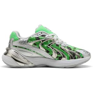 Baskets Puma Inverse Ripndip Argenté 42 - Publicité Baskets Puma Inverse Ripndip Argenté 42 - Publicité