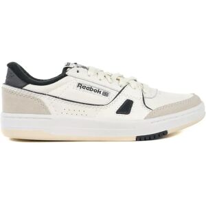 Baskets rétro Reebok LT Court Blanc 41 - Publicité Baskets rétro Reebok LT Court Blanc 41 - Publicité