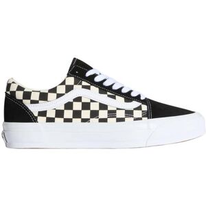 Baskets Vans Old Skool 36 LX Noir 39 - Publicité Baskets Vans Old Skool 36 LX Noir 39 - Publicité