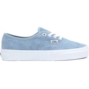 Baskets Vans Authentic Bleu 36 - Publicité Baskets Vans Authentic Bleu 36 - Publicité