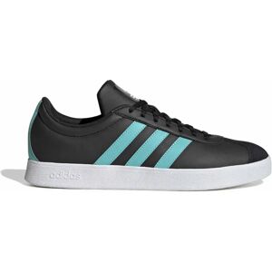 Baskets adidas VL Court Mercedes Noir 39 1/3 - Publicité Baskets adidas VL Court Mercedes Noir 39 1/3 - Publicité