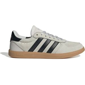 Baskets femme adidas Breakbase Sleek Gris 42 - Publicité Baskets femme adidas Breakbase Sleek Gris 42 - Publicité