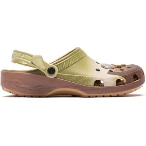 Sabots Crocs Star Wars Grogu Cls Multicolore 45/46 - Publicité Sabots Crocs Star Wars Grogu Cls Multicolore 45/46 - Publicité