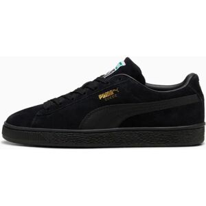 Baskets Puma Suede Classic Noir 40,5 - Publicité Baskets Puma Suede Classic Noir 40,5 - Publicité