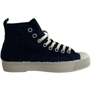 Baskets femme Bensimon Stella Bleu 41 - Publicité Baskets femme Bensimon Stella Bleu 41 - Publicité