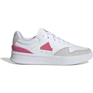 Basket femme adidas Kantana Blanc 40 - Publicité Basket femme adidas Kantana Blanc 40 - Publicité