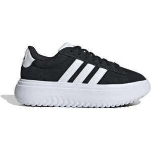 Baskets femme adidas Grand Court Platform Noir 42 - Publicité Baskets femme adidas Grand Court Platform Noir 42 - Publicité