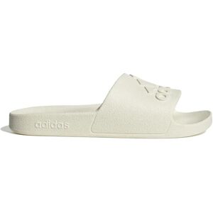 Claquettes enfant adidas Adilette Aqua Blanc 38 - Publicité Claquettes enfant adidas Adilette Aqua Blanc 38 - Publicité