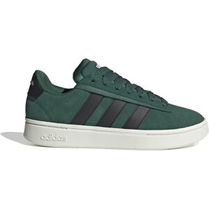 Baskets adidas Grand Court Alpha 00S Vert 40 - Publicité Baskets adidas Grand Court Alpha 00S Vert 40 - Publicité