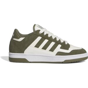 Baskets adidas Rapid Court Low Vert 37 1/3 - Publicité Baskets adidas Rapid Court Low Vert 37 1/3 - Publicité
