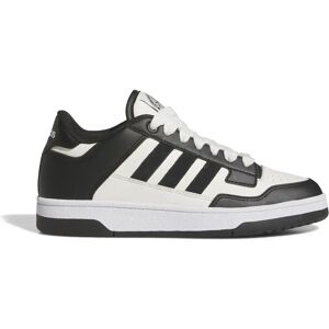 Baskets femme adidas Rapid Court Low Noir 42 2/3 - Publicité Baskets femme adidas Rapid Court Low Noir 42 2/3 - Publicité
