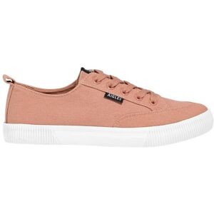 Baskets femme Aigle Tamarix Rose 39 - Publicité Baskets femme Aigle Tamarix Rose 39 - Publicité