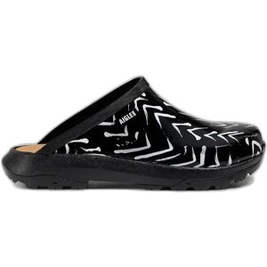 Sabots femme Aigle Corlay Print Noir 42 - Publicité Sabots femme Aigle Corlay Print Noir 42 - Publicité