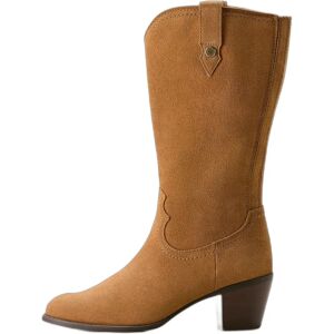 Bottes femme Ariat Addison Beige 41 - Publicité Bottes femme Ariat Addison Beige 41 - Publicité