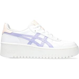 Asics Japan S PF White/Vapor Blanc 40 - Publicité Asics Japan S PF White/Vapor Blanc 40 - Publicité