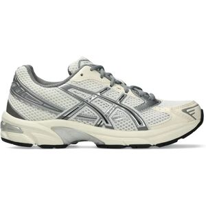 Baskets femme Asics Gel-1130 Blanc 41,5 - Publicité Baskets femme Asics Gel-1130 Blanc 41,5 - Publicité