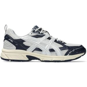 Baskets Asics Gel Nunobiki Argenté 39,5 - Publicité Baskets Asics Gel Nunobiki Argenté 39,5 - Publicité