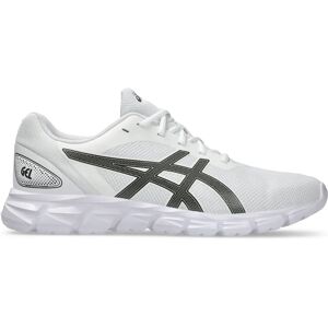 Baskets Asics Gel-quantum Lyte Ii Blanc 42 - Publicité Baskets Asics Gel-quantum Lyte Ii Blanc 42 - Publicité
