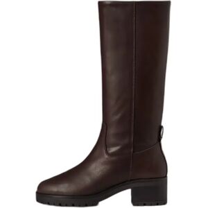 Bottes femme Balagan Ikar Marron 40 - Publicité Bottes femme Balagan Ikar Marron 40 - Publicité