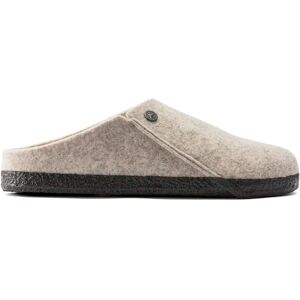 Chaussons Birkenstock Zermatt Felt Jaune 38 Étroit - Publicité Chaussons Birkenstock Zermatt Felt Jaune 38 Étroit - Publicité