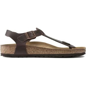 Sandales Birkenstock Kairo Waxy Leather Multicolore 36 - Publicité Sandales Birkenstock Kairo Waxy Leather Multicolore 36 - Publicité