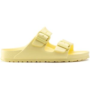 Sandales Birkenstock Arizona Essentials EVA Jaune 41 - Publicité Sandales Birkenstock Arizona Essentials EVA Jaune 41 - Publicité