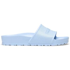 Claquettes Birkenstock Barbados Eva Bleu 41 - Publicité Claquettes Birkenstock Barbados Eva Bleu 41 - Publicité
